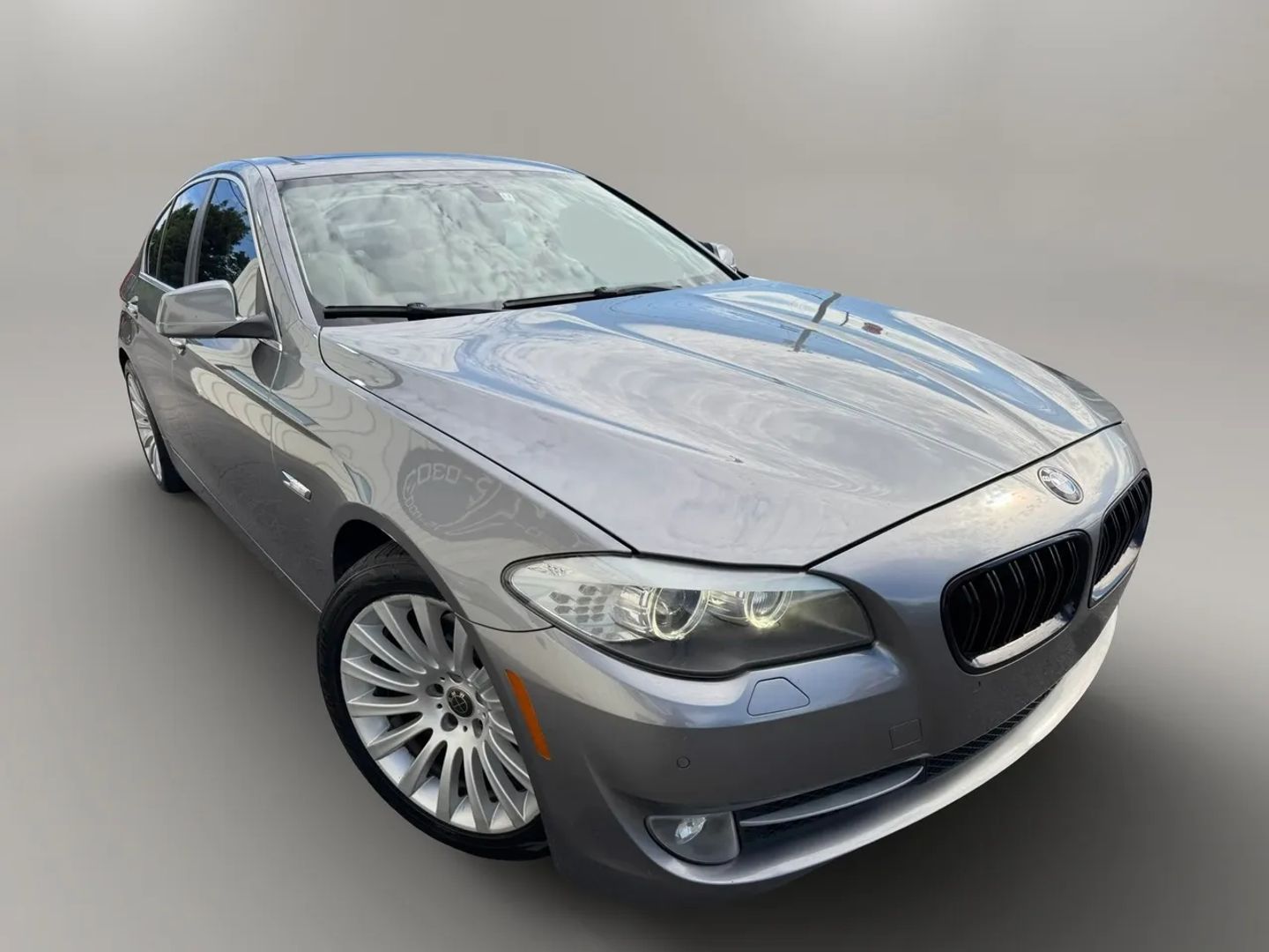 bmw 5 series 2013 WBAXH5C50DD109596 image bmw 5 series 2013 WBAXH5C50DD109596 image